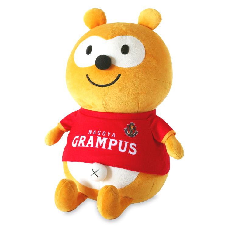 Nagoya Grampus Web Shop