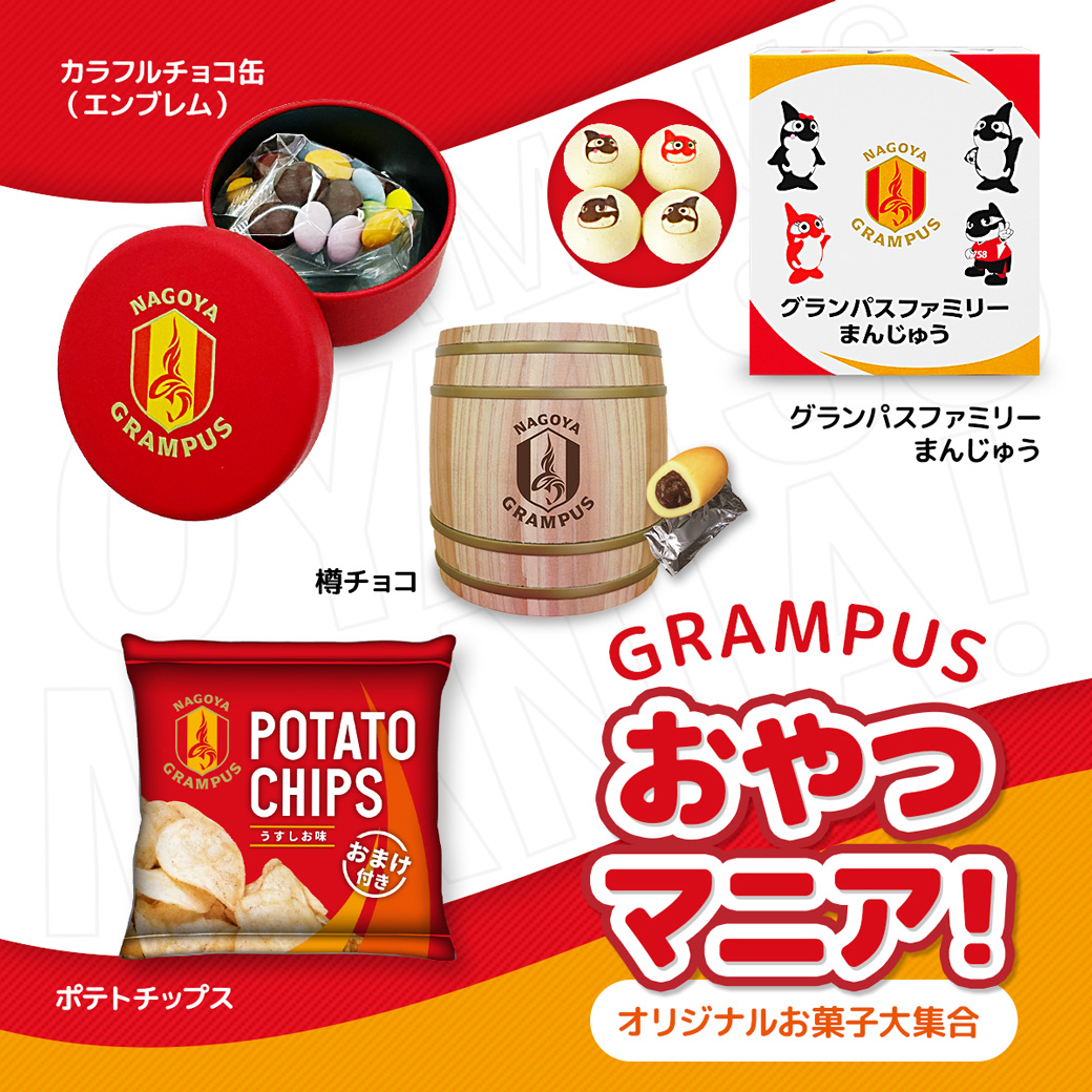 スタジアム観戦にオススメ！】2025シーズングッズ情報【WEB SHOP