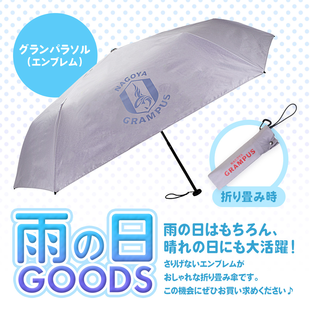 今週の新商品パラソル