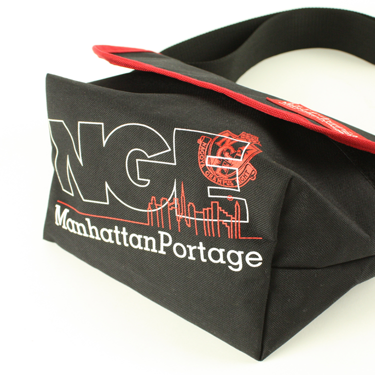 Manhattan Portage メッセンジャーバッグ