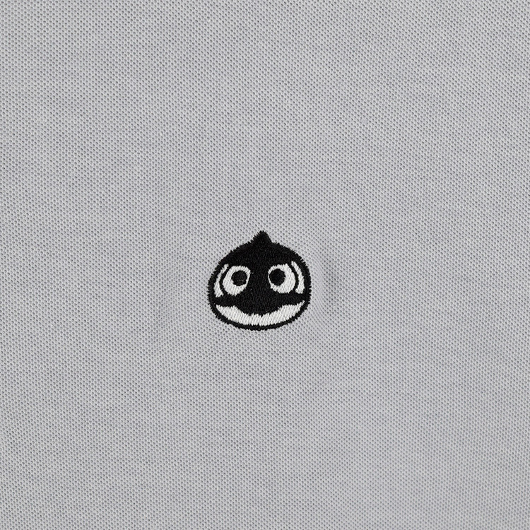 グランパスくん刺繍ポロシャツ