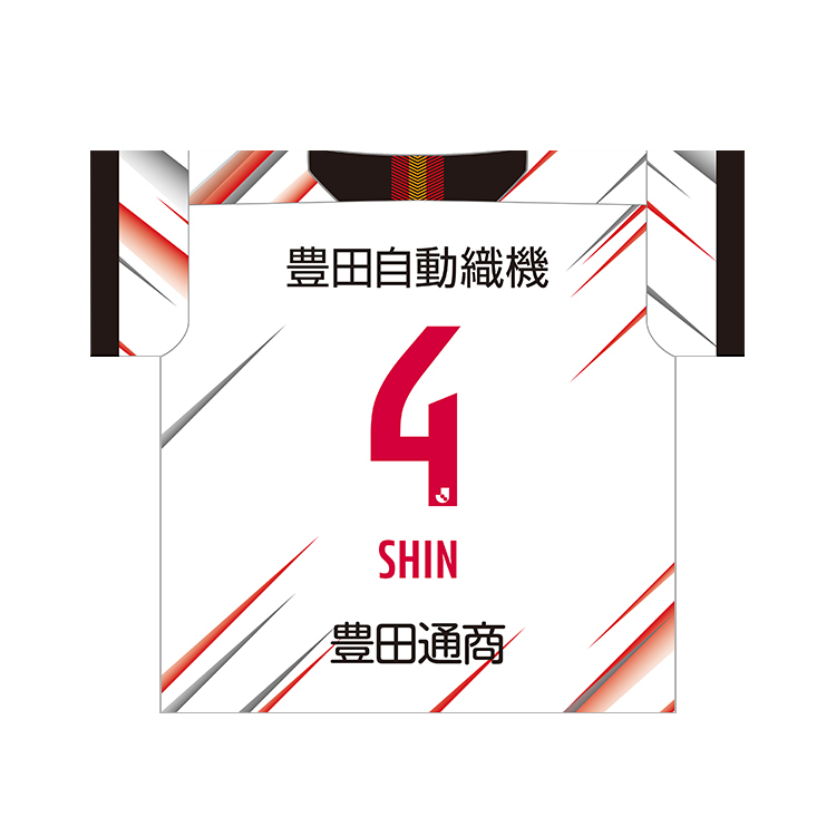 21マッチデークッション2nd 4番 3月10日 Vs柏レイソル Nagoya Grampus Web Shop