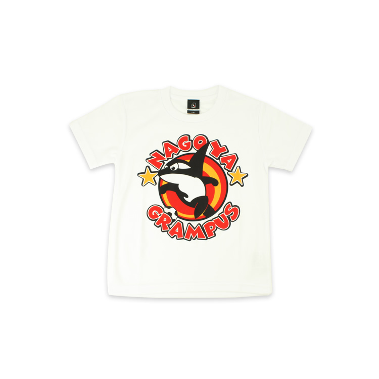 NGキッズTシャツ(マスコット)