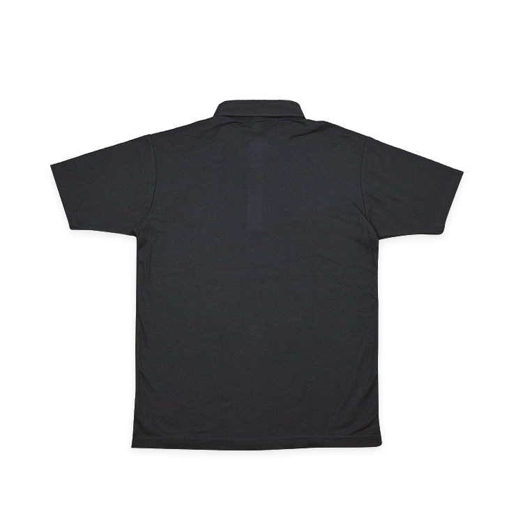 2021NAGOYA GRAMPUS BLACK EDITION ポロシャツ