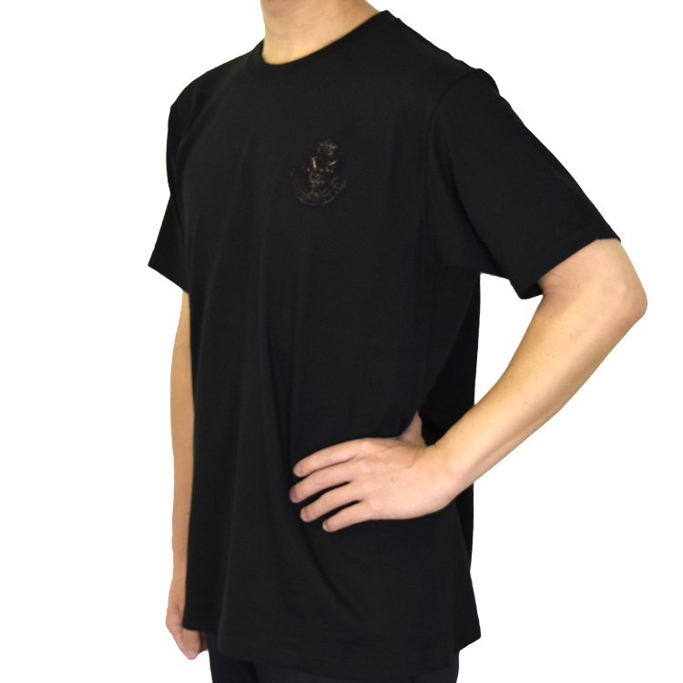 2021NAGOYA GRAMPUS BLACK EDITION Tシャツ