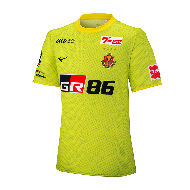 ミズノグッズ 商品一覧 | NAGOYA GRAMPUS WEB SHOP