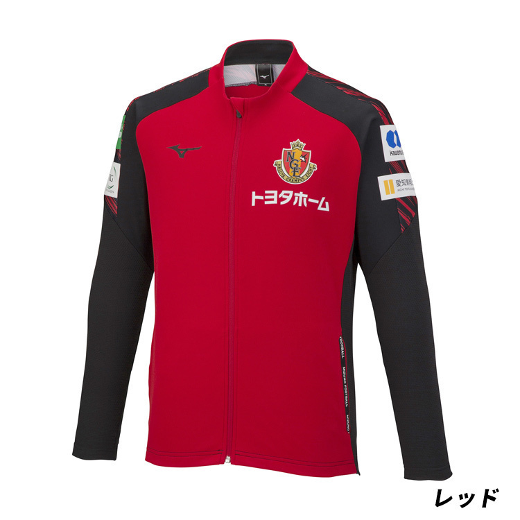 2022練習用アウターシャツ | NAGOYA GRAMPUS WEB SHOP