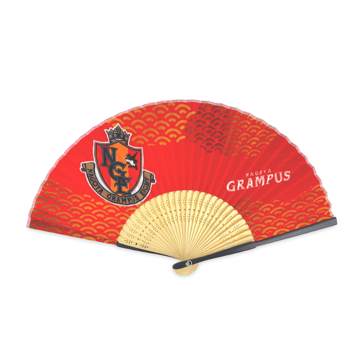 2022扇子 | NAGOYA GRAMPUS WEB SHOP