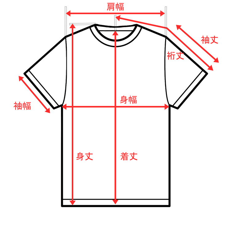 2022名古屋グランパス×LAUNDRYコラボTシャツ(ブラック)