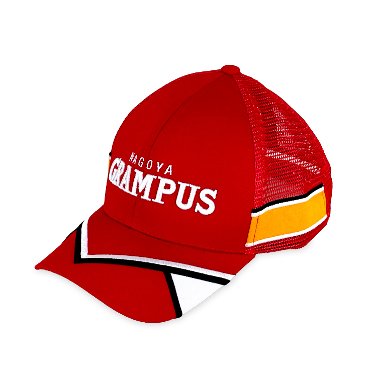 名古屋グランパス　キャップ
