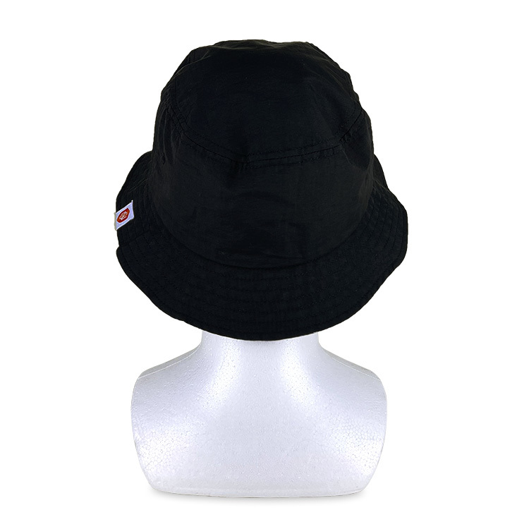 “NGU SYMBOL”  Bucket Hat(black)