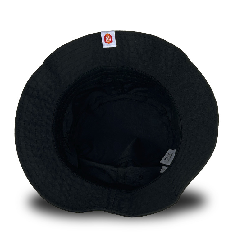 “NGU SYMBOL”  Bucket Hat(black)