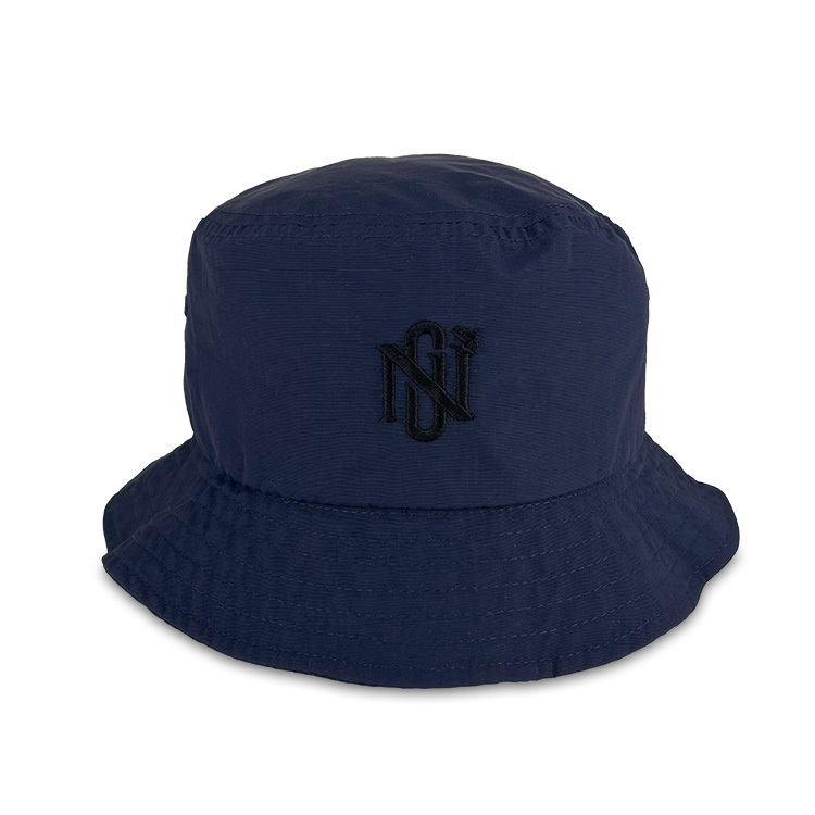 “NGU SYMBOL”  Bucket Hat(navy)