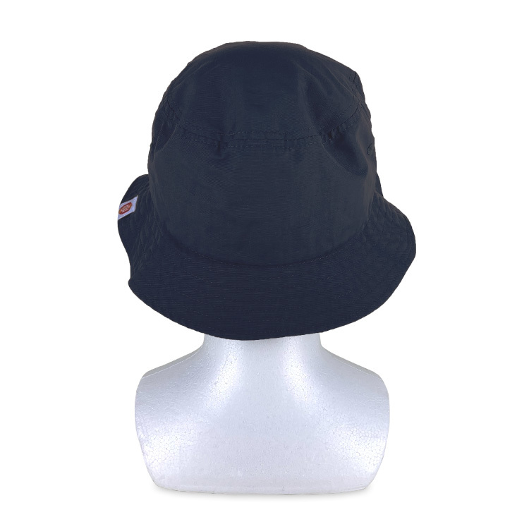 “NGU SYMBOL” Bucket Hat(navy)