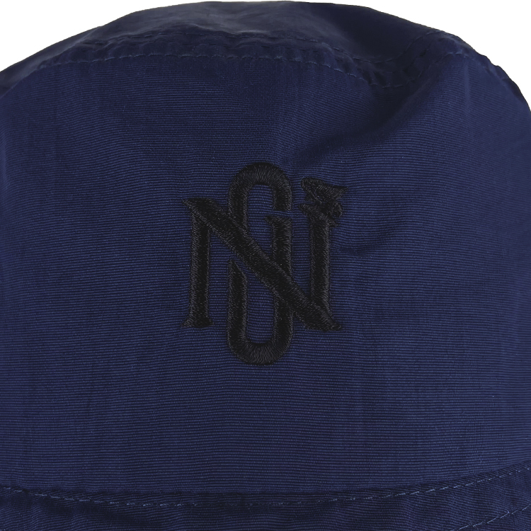 “NGU SYMBOL”  Bucket Hat(navy)