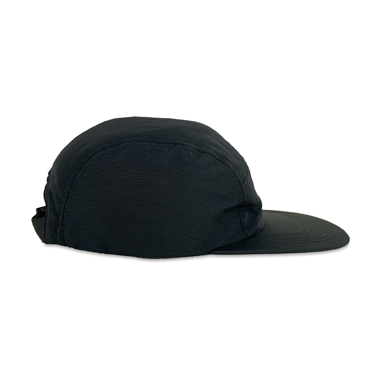 “NGU SYMBOL” Jet Cap(black)