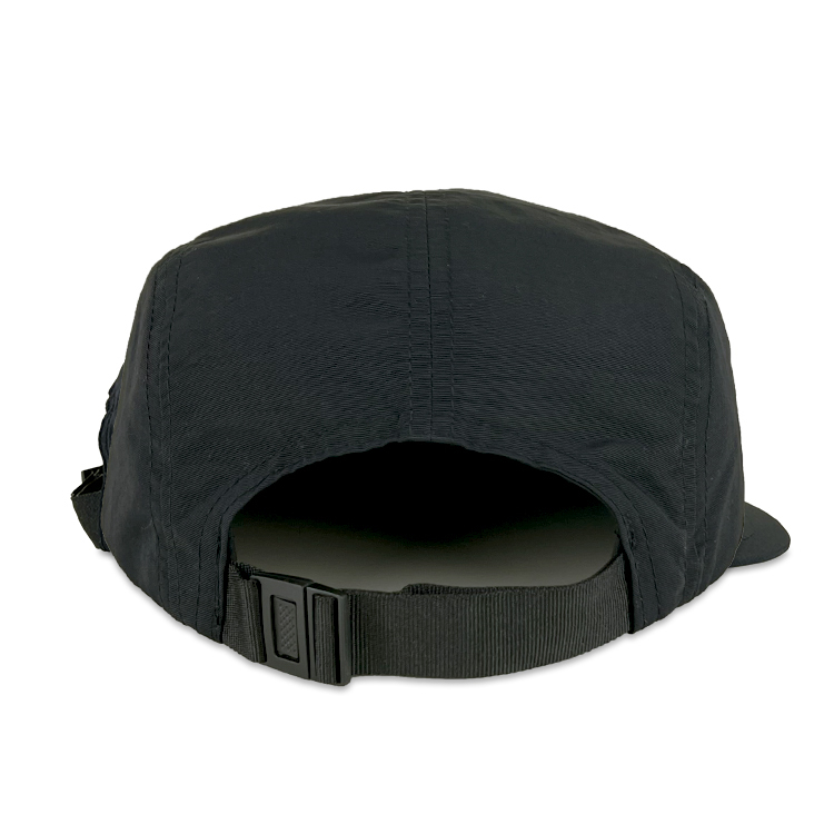 “NGU SYMBOL” Jet Cap(black)