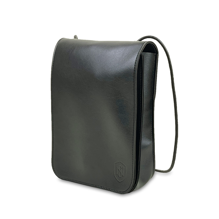 Shoulder Bag (black)