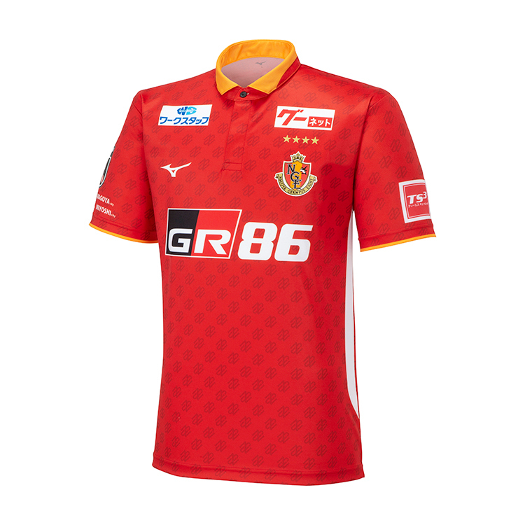 2023ユニフォーム レプリカモデル1st | NAGOYA GRAMPUS WEB SHOP