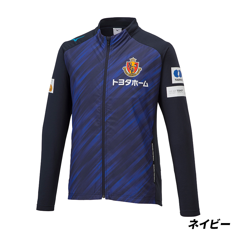 2023練習用アウターシャツ | NAGOYA GRAMPUS WEB SHOP