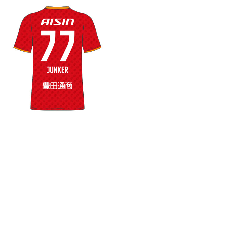 2023クラブユニフォーム | NAGOYA GRAMPUS WEB SHOP