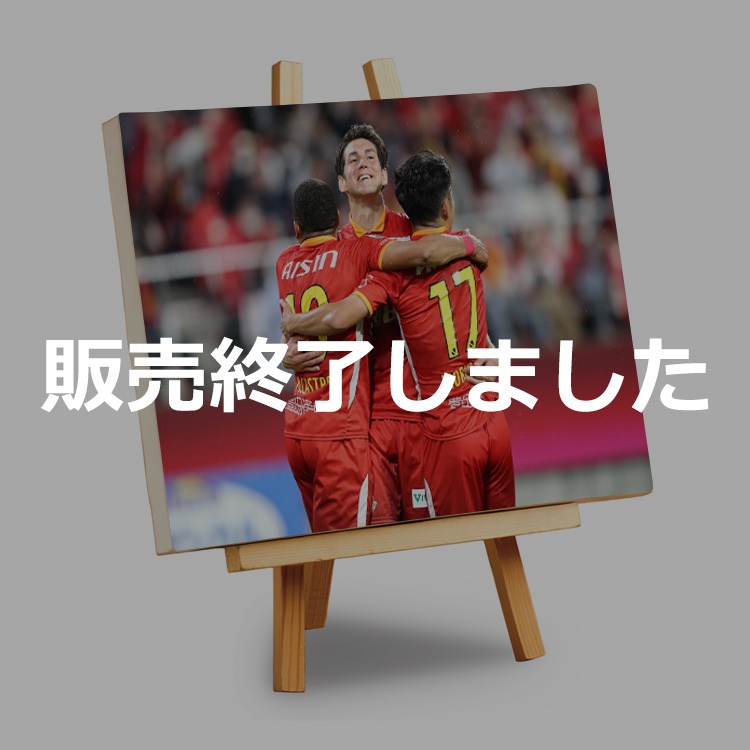 【4月5日横浜FC戦】2023ビクトリーアートパネル