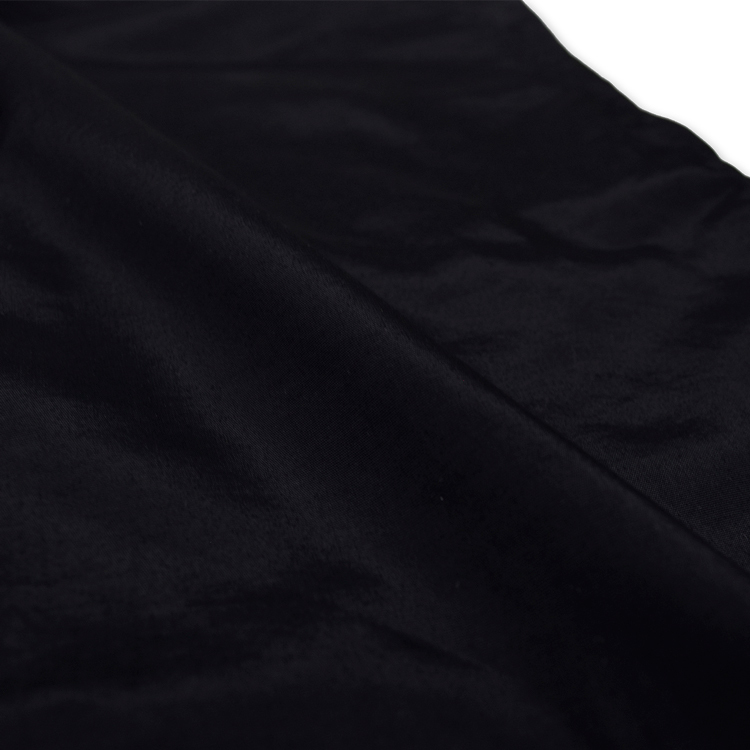 NEO CLASSIC LOGO nylon short pants(Black)