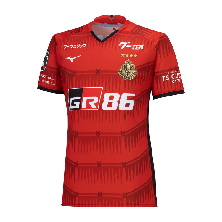 2023ユニフォーム 鯱の大祭典記念モデルFP | NAGOYA GRAMPUS WEB SHOP