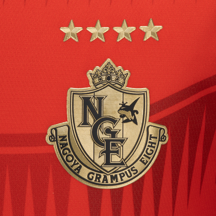 2023ユニフォーム 鯱の大祭典記念モデルFP | NAGOYA GRAMPUS WEB SHOP