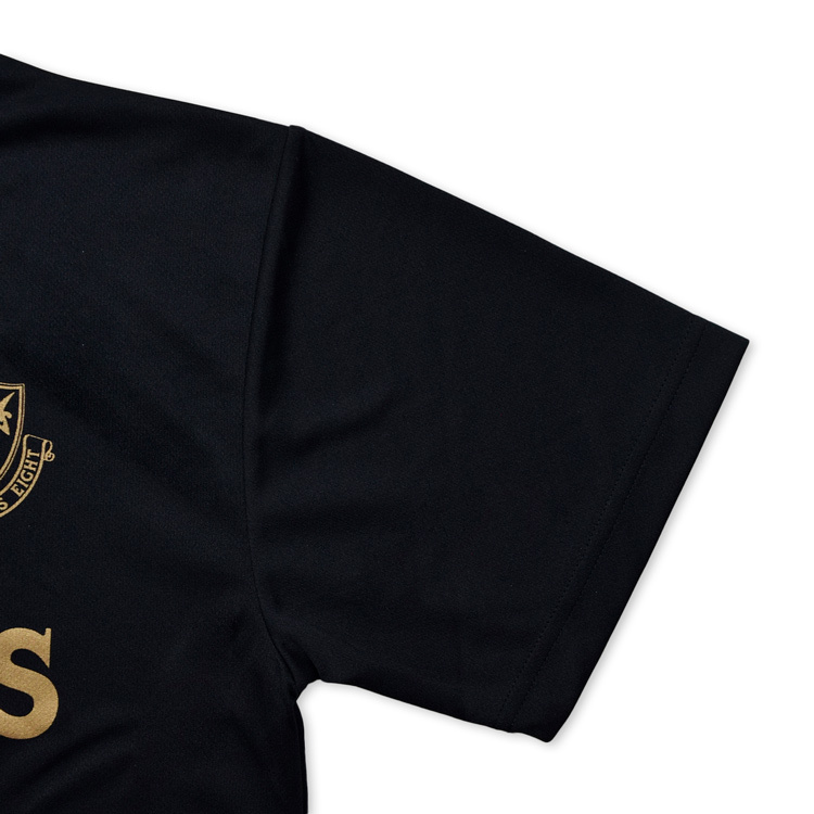 ベーシックTシャツ(BLACK) | NAGOYA GRAMPUS WEB SHOP