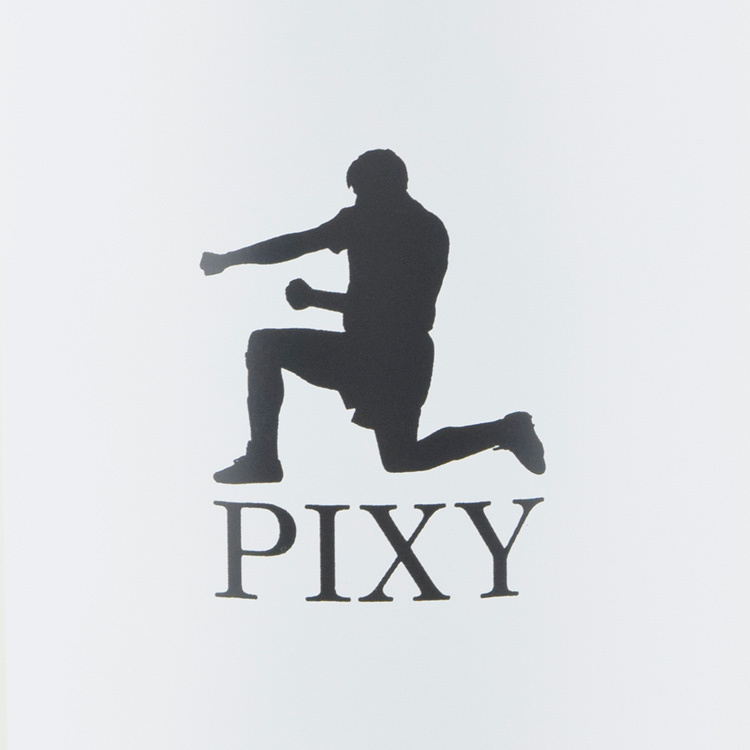 2023 PIXYサーモボトル(ホワイト)