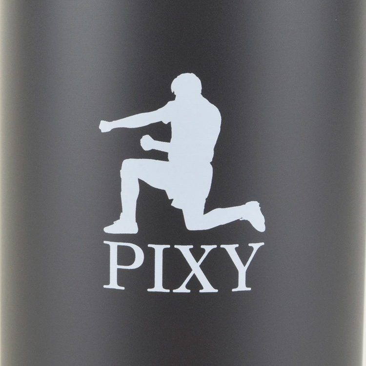 2023 PIXYサーモボトル(ブラック)