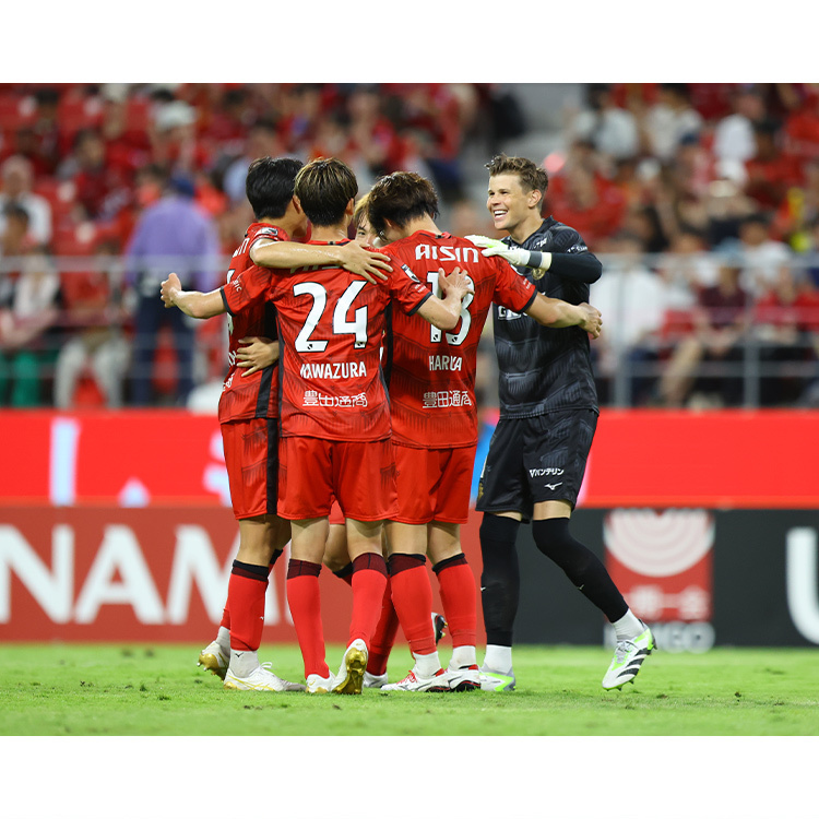 【8月13日鹿島戦】2023ビクトリーアートパネル