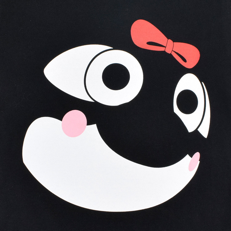 2023マスコットキッズTシャツ(グランパコちゃん)