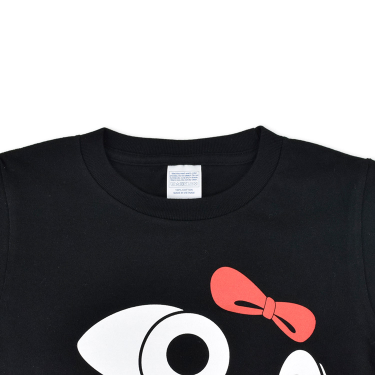 2023マスコットキッズTシャツ(グランパコちゃん)