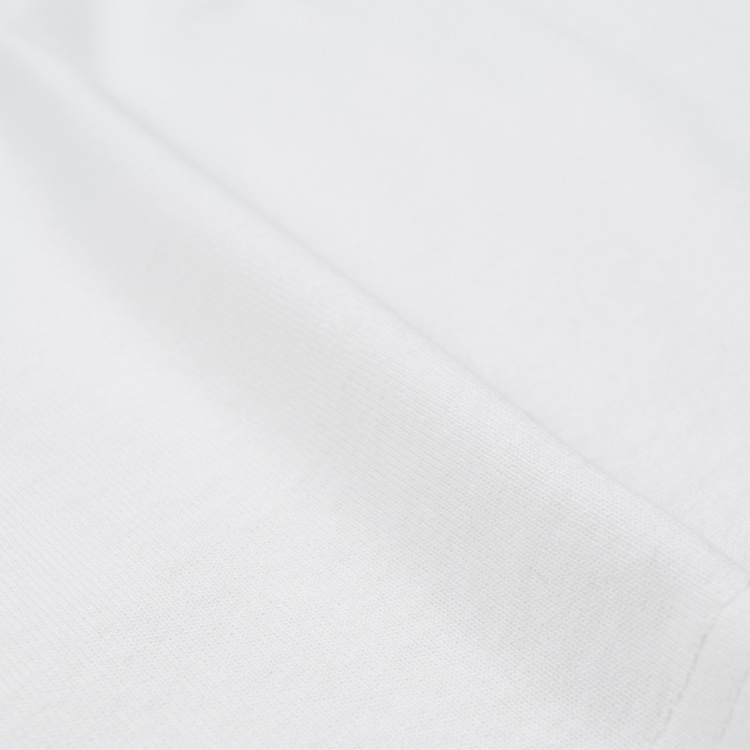 2023FREAK’S STOREコラボロングスリーブTシャツ(ホワイト)