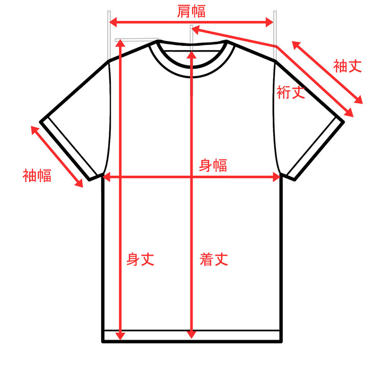 2023FREAK’S STOREコラボRINGER Tシャツ