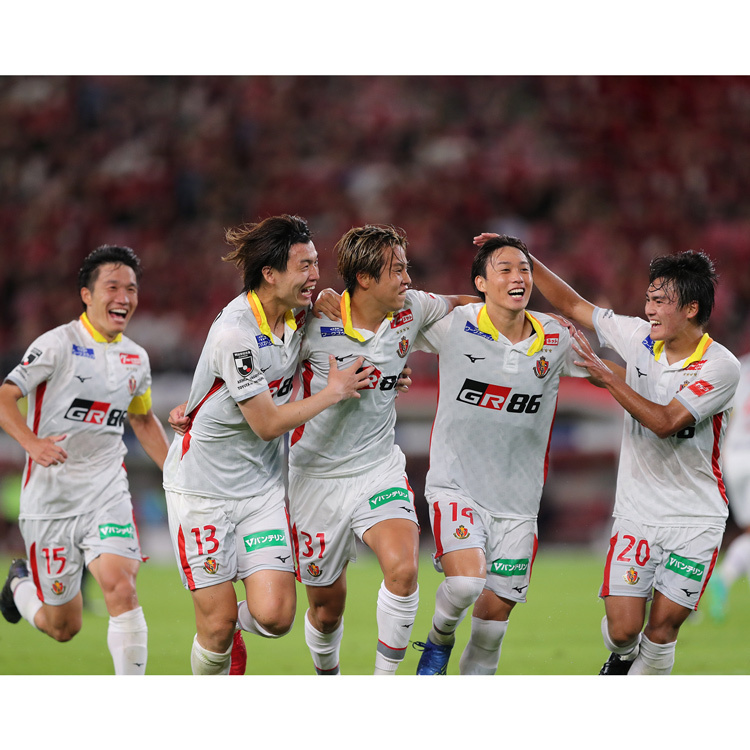 【9月10日鹿島戦】2023ビクトリーアートパネル
