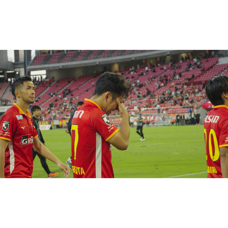 INSIDE GRAMPUS THE DEEP -見えた現在地、抱いた決意- 2023イヤーBlu-ray
