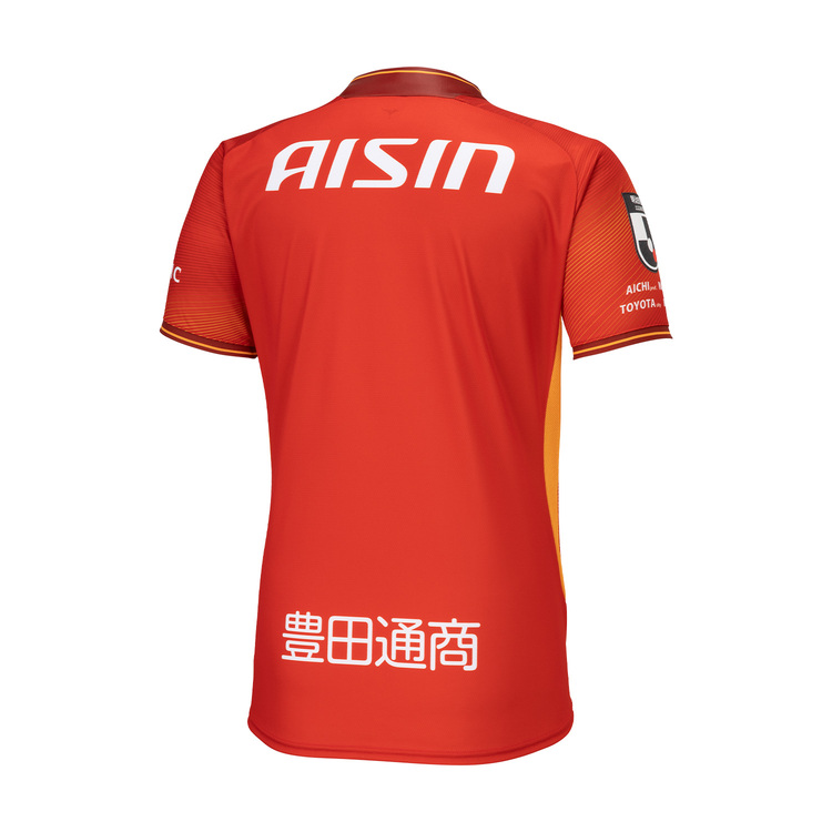 2024ユニフォーム オーセンティックモデル FP1st | NAGOYA GRAMPUS WEB SHOP