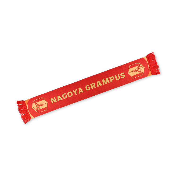 2024ニットマフラー(NAGOYA GRAMPUS) | NAGOYA GRAMPUS WEB SHOP