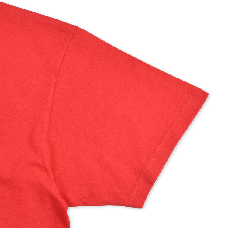 2024ベーシックTシャツ(RED)