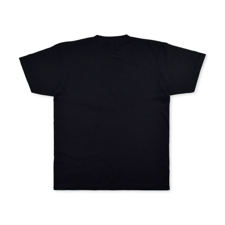 2024ベーシックTシャツ(BLACK)