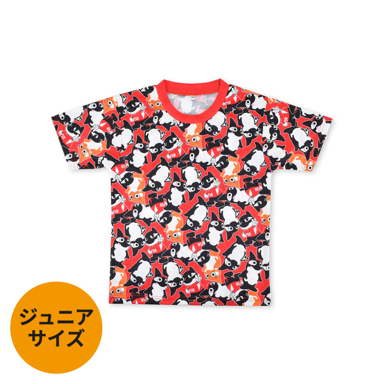 2024マスコットキッズTシャツ | NAGOYA GRAMPUS WEB SHOP