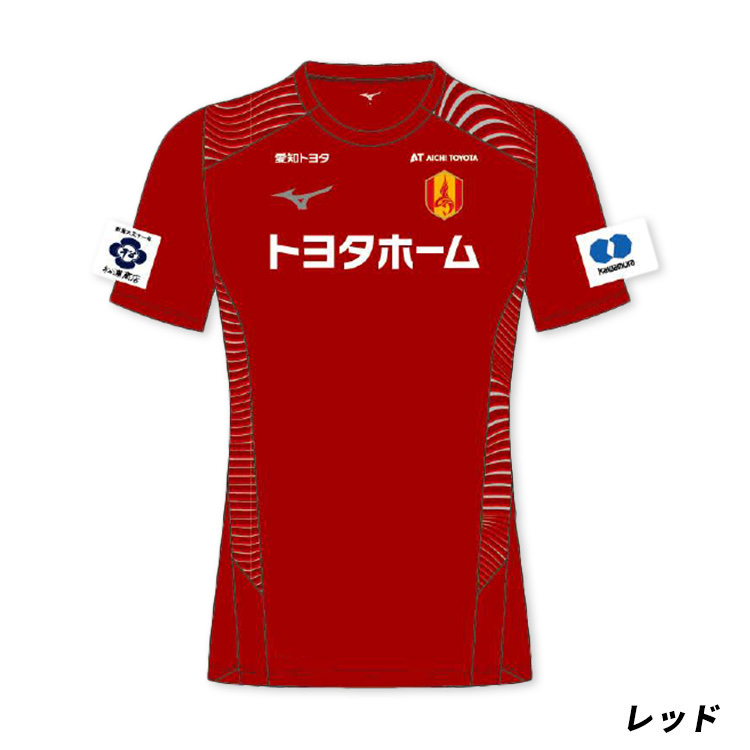 2024プラクティスシャツ | NAGOYA GRAMPUS WEB SHOP