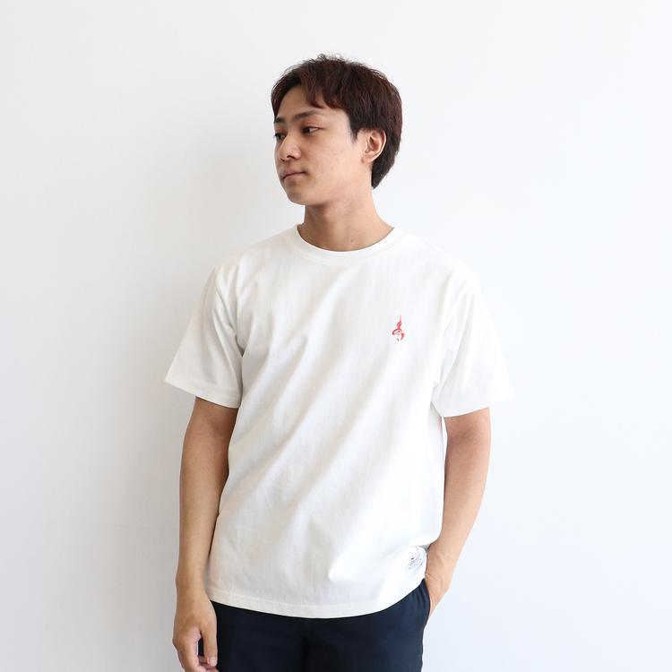 24SYMBOL Tee(White)