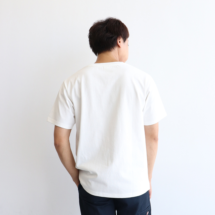 24SYMBOL Tee(White)