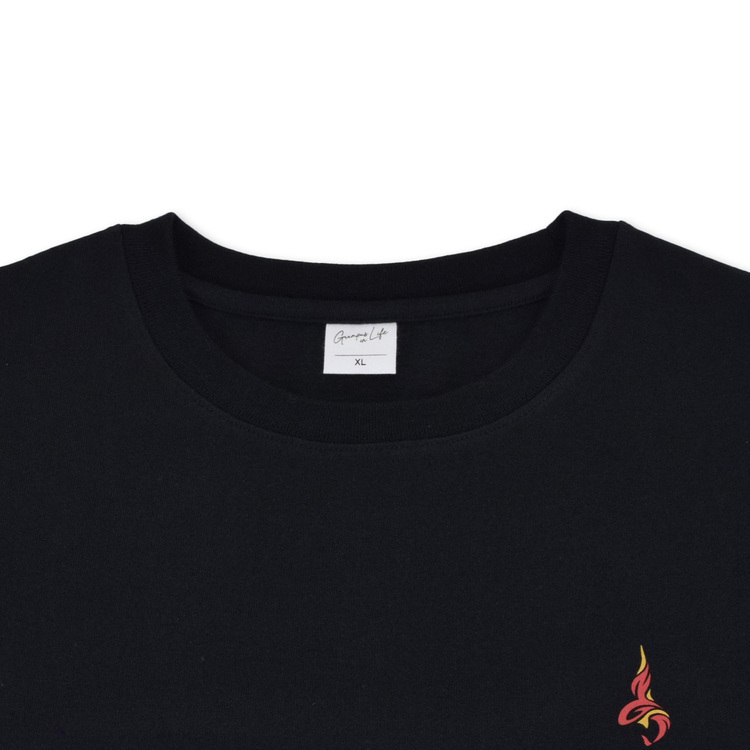 24SYMBOL Tee(Black)