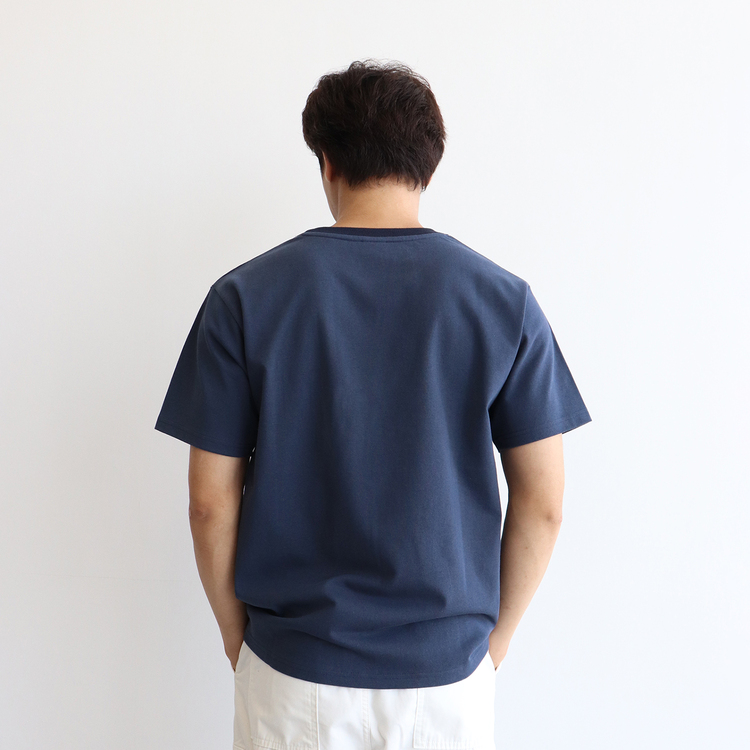 24SYMBOL Tee(Navy)