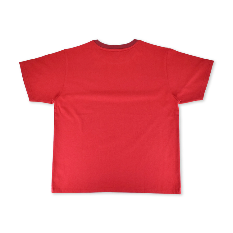 24SYMBOL Tee(Red)